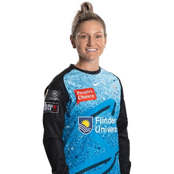 Bridget Patterson Biography